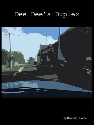cover image of Dee Dee's Duplex
